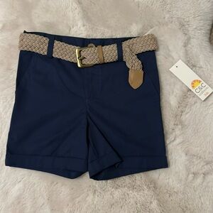 C & C California Boy’s Shorts